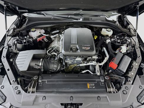 Used 2025 Cadillac CT5 Sport w/ Technology Package image 30