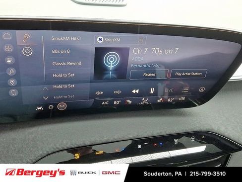 New 2026 Buick Enclave Preferred w/ Power Package image 15