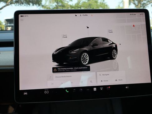 Used 2023 Tesla Model 3 Standard Range RWD image 40