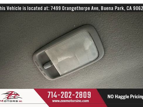 Used 2002 Toyota Tacoma PreRunner image 32