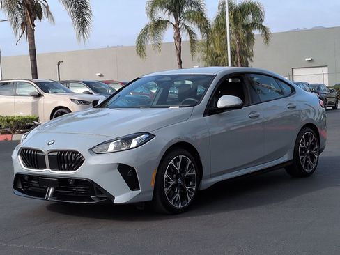 Used 2026 BMW 228i FWD image 5