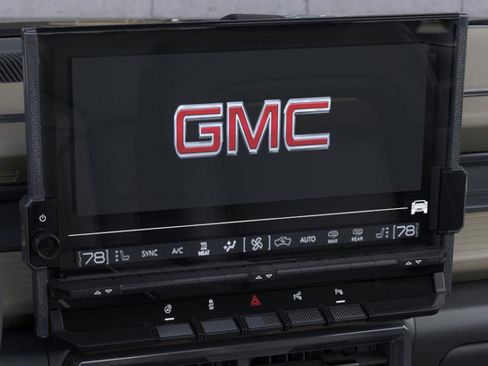 New 2026 GMC Hummer EV 2X image 40