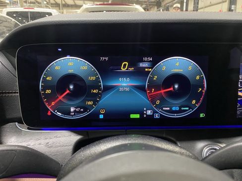 Certified 2023 Mercedes-Benz E 450 Cabriolet image 13