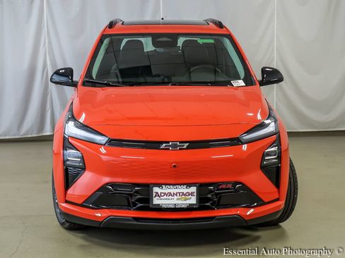 New 2027 Chevrolet Bolt RS w/ Technology Package FWD image 5