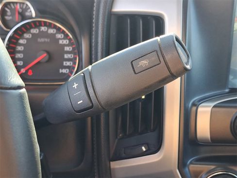 Used 2016 GMC Sierra 1500 SLE w/ SLE Value Package image 15