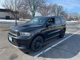 Used 2020 Dodge Durango GT video 2