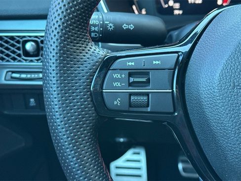 Certified 2024 Acura Integra Type S image 28