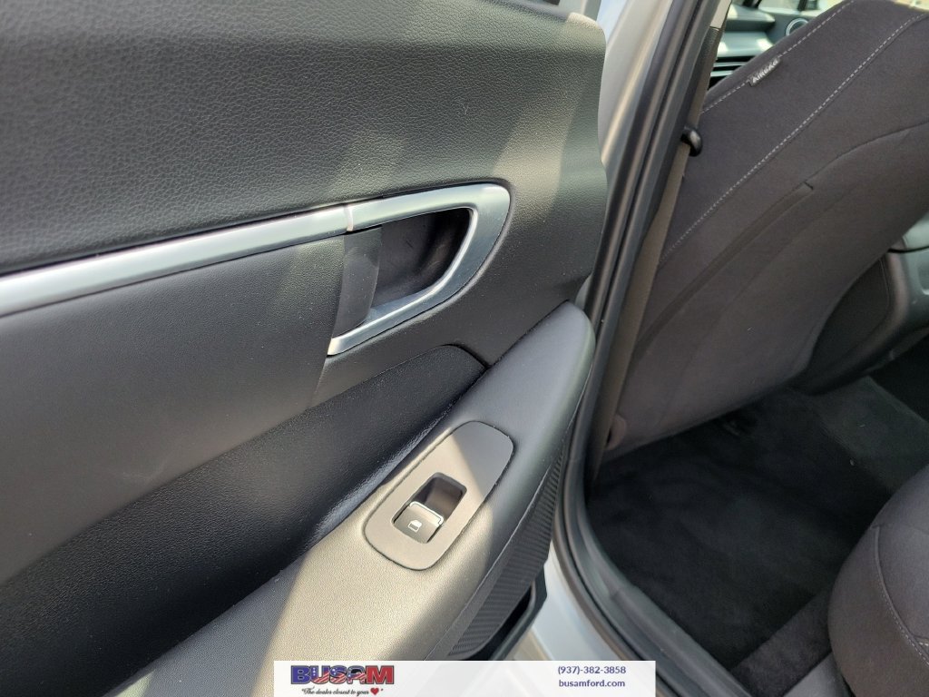 Used 2024 Hyundai Sonata SEL FWD image 11