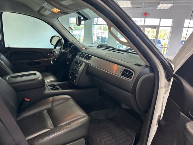 Used 2012 Chevrolet Silverado 1500 LTZ w/ LTZ Plus Package AWD/4WD image 24