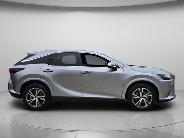 Used 2024 Lexus RX 350 FWD w/ Accessory Package (K3) image 5