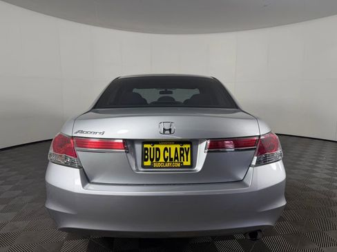 Used 2012 Honda Accord LX image 7
