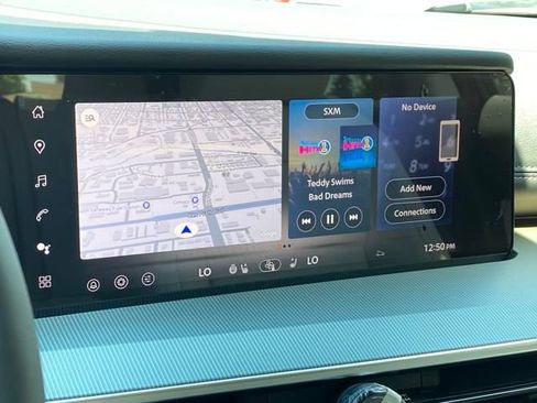 New 2025 Nissan Murano SL image 21