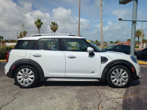 Used 2019 MINI Cooper Countryman S image 4