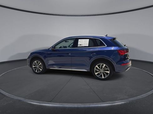 Used 2021 Audi Q5 2.0T Premium Plus w/ Premium Plus Package AWD/4WD image 6