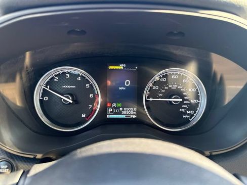 Used 2023 Subaru Forester Touring AWD/4WD image 6