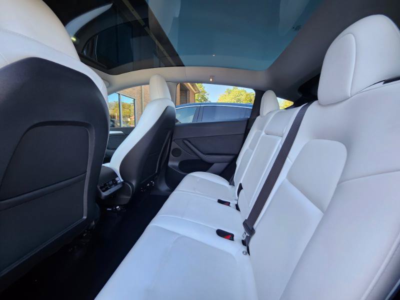 Used 2023 Tesla Model Y Long Range AWD/4WD image 64