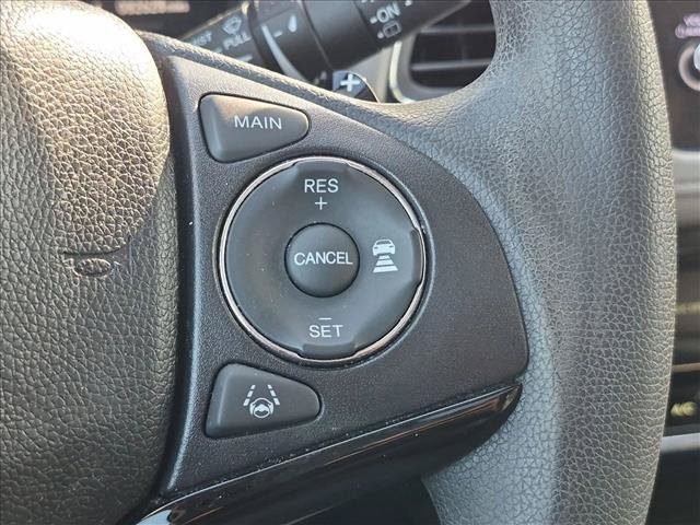 Used 2020 Honda HR-V EX image 17