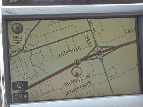 Used 2009 Lexus ES 350 FWD image 4
