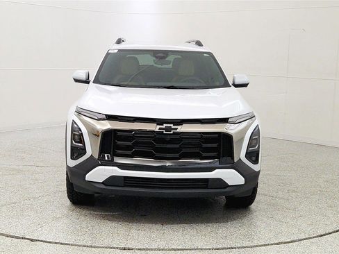 New 2026 Chevrolet Equinox ACTIV FWD image 2