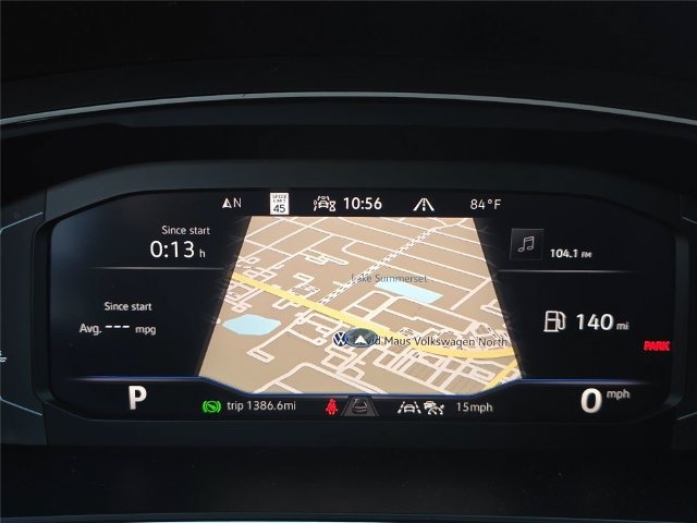 Used 2024 Volkswagen Tiguan SEL R-Line AWD/4WD image 27