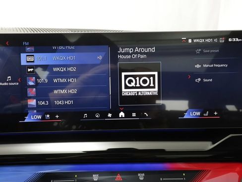 Used 2027 BMW M5 Touring AWD/4WD image 10