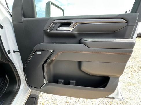 New 2026 GMC Sierra 2500 AT4 w/ AT4 Premium Plus Package image 33