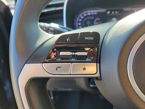 Certified 2024 Hyundai Tucson SEL image 13