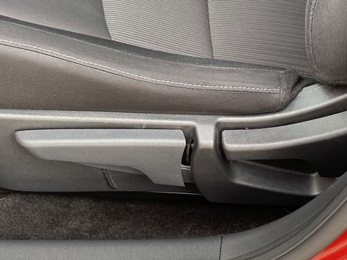 Certified 2024 Nissan Sentra SV w/ All-Weather Package image 19