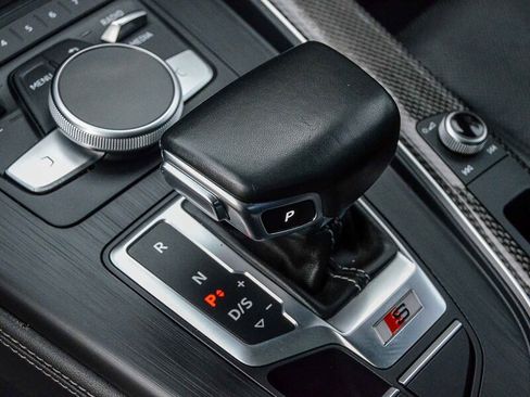 Used 2018 Audi S5 Prestige w/ S Sport Package image 21