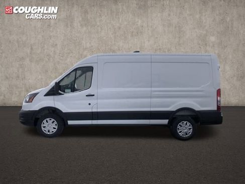 New 2026 Ford Transit 250 148 Medium Roof image 5