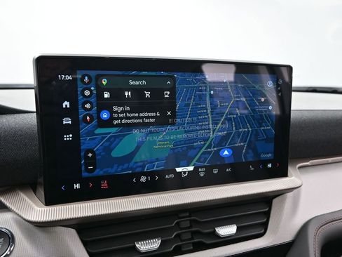 New 2026 Ford Explorer Active w/ Active Comfort Package image 21