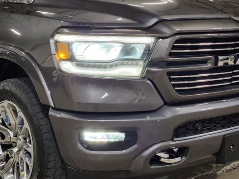 Used 2021 RAM 1500 Laramie w/ Laramie Southwest Edition image 13