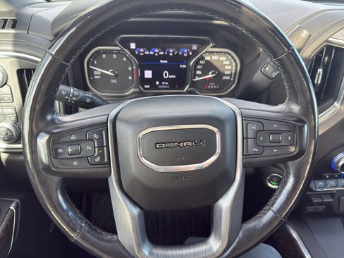Used 2019 GMC Sierra 1500 Denali image 21