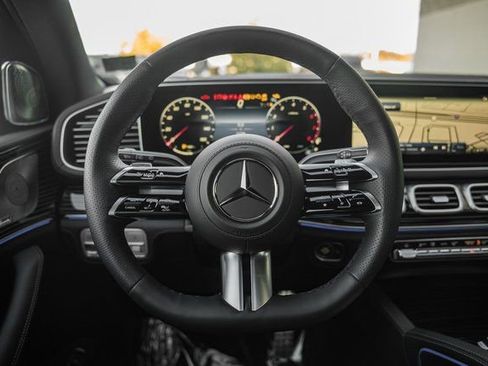 New 2026 Mercedes-Benz GLS 450 4MATIC image 30