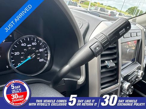 Used 2021 Ford F250 Lariat w/ Chrome Package AWD/4WD image 17