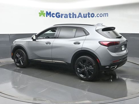 New 2026 Buick Envision Sport Touring AWD/4WD image 23