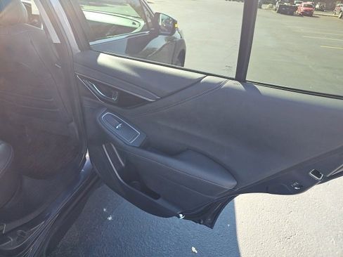 Used 2024 Subaru Outback Limited image 14