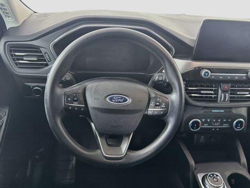 Used 2025 Ford Escape Active FWD image 17