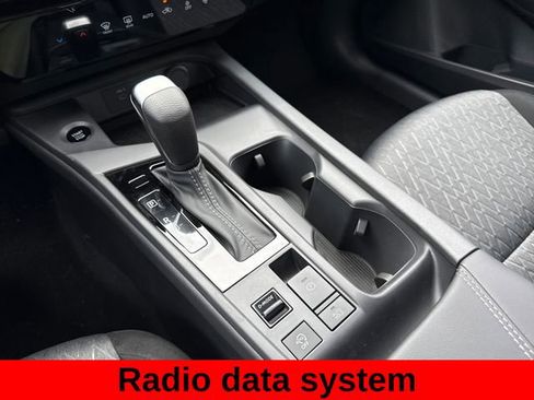 Used 2026 Nissan Sentra SV w/ Floor Mat Package FWD image 15