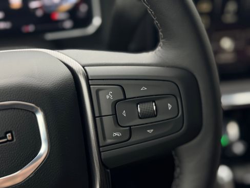 New 2026 GMC Sierra 2500 Denali Ultimate w/ Max Trailering Package image 14