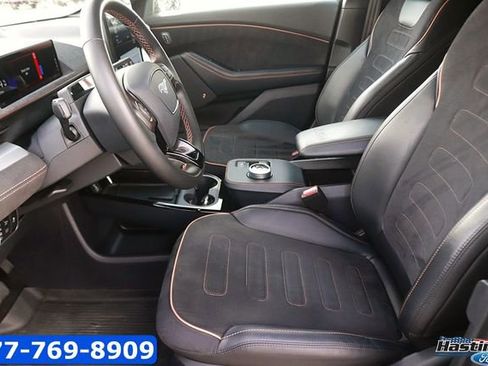 Certified 2023 Ford Mustang Mach-E GT image 14