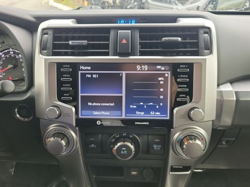 Used 2023 Toyota 4Runner SR5 image 21