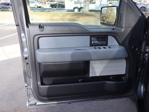 Used 2014 Ford F150 XLT w/ XLT Convenience Package image 23