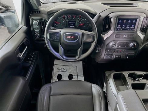Used 2024 GMC Sierra 2500 Pro w/ 1SA Pro Safety Plus Package image 18