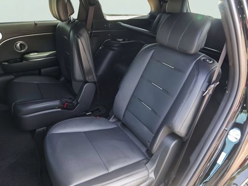 Used 2026 Hyundai Palisade Calligraphy AWD/4WD image 23