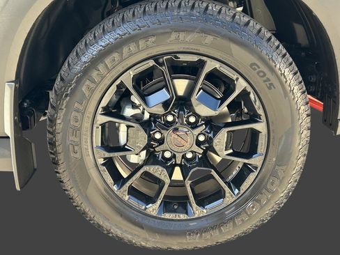 New 2026 Nissan Armada PRO-4X image 7