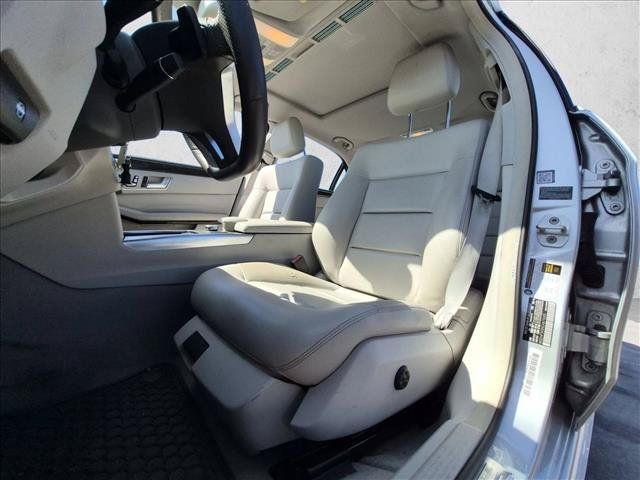 Used 2014 Mercedes-Benz E 350 Sedan image 14