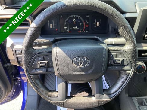 Used 2024 Toyota Tacoma SR5 image 25