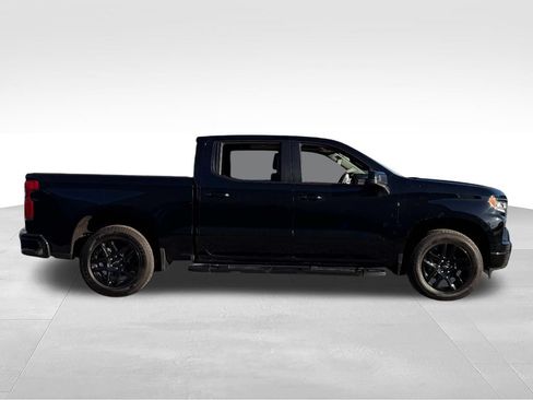 Used 2024 Chevrolet Silverado 1500 RST w/ All Star Edition Plus AWD/4WD image 10