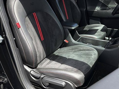 Certified 2024 Hyundai Kona N Line AWD/4WD image 22